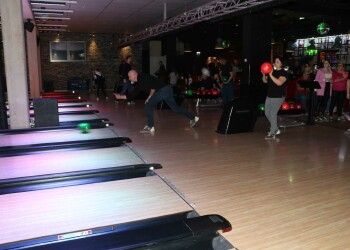 5. Bowling-Meisterschaft Gleisdorf