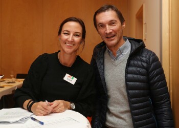 Ehrungen Graz 22. Oktober 2025