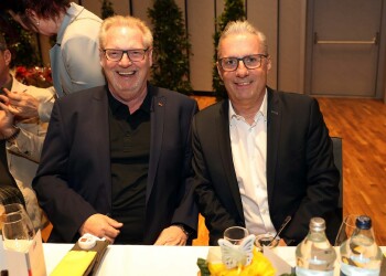 Ehrungen F&uuml;rstenfeld M&auml;rz 2026