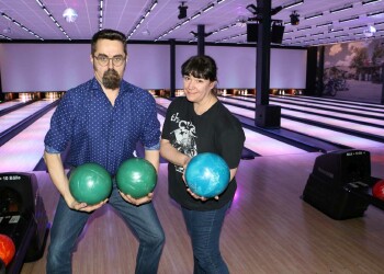 4. Bowlingmeisterschaft Lieboch