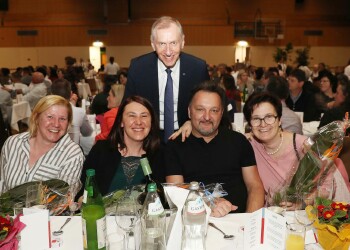 Ehrungen Deutschlandsberg M&auml;rz 2026