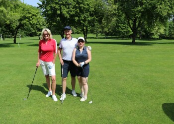 8. Betriebs-Golfturnier GC Schloss Frauenthal