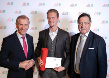 Wissenschaftliche Förderungen