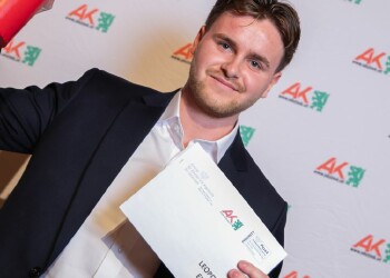 Wissenschaftliche Förderungen