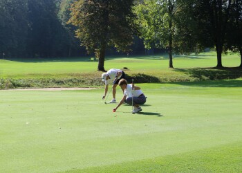 T. Betriebs-Golfturnier GC Schloss Frauenthal