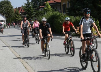 Familienradtag von Graz nach Leibnitz