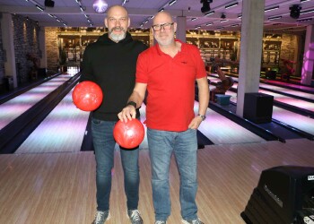 5. Bowling-Meisterschaft Gleisdorf