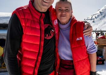 AK-Skitag Riesneralm 2026