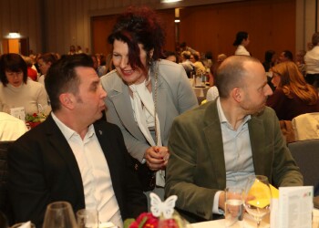 Ehrungen F&uuml;rstenfeld M&auml;rz 2026