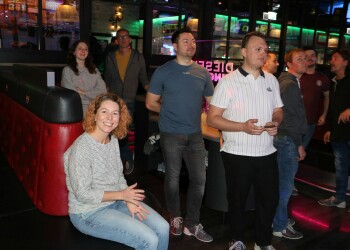 5. Bowlingmeisterschaft Lieboch