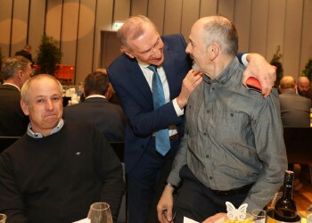 Ehrungen F&uuml;rstenfeld M&auml;rz 2026