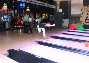 3. Bowling-Betriebsmeisterschaft Lieboch