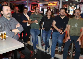 5. Bowlingmeisterschaft Lieboch