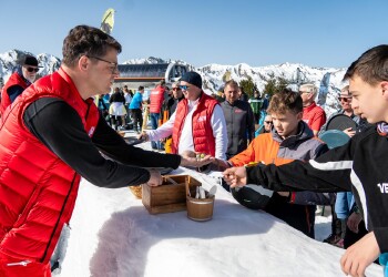 AK-Skitag Riesneralm 2026