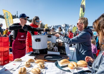 AK-Skitag Riesneralm 2026