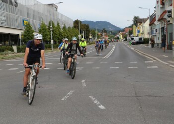 Radtag Weiz