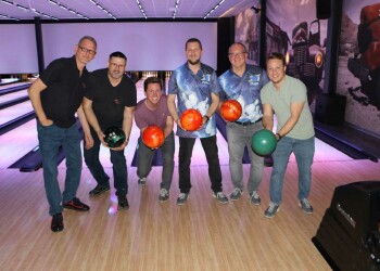 4. Bowlingmeisterschaft Lieboch