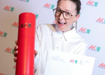 Wissenschaftliche Förderungen