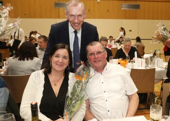 Ehrungen Deutschlandsberg M&auml;rz 2026