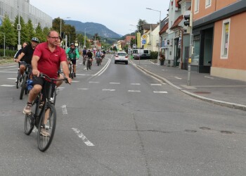 Radtag Weiz
