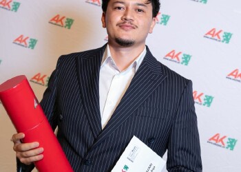 Wissenschaftliche Förderungen