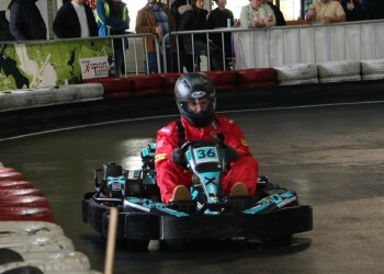 7. Bundeskartfinale in Kottingbrunn