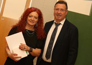 Ehrungen Neudau M&auml;rz 2026