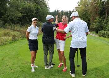 T. Betriebs-Golfturnier GC Schloss Frauenthal