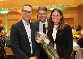 Ehrungen Graz 22. Oktober 2025