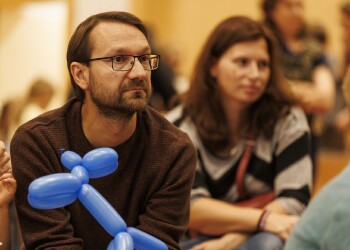 Veranstaltung 100 Jahre AK-Bibliothek