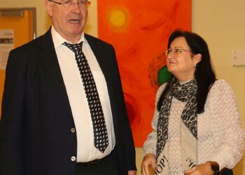 Ehrungen Neudau M&auml;rz 2026