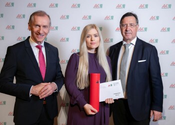 Wissenschaftliche Förderungen