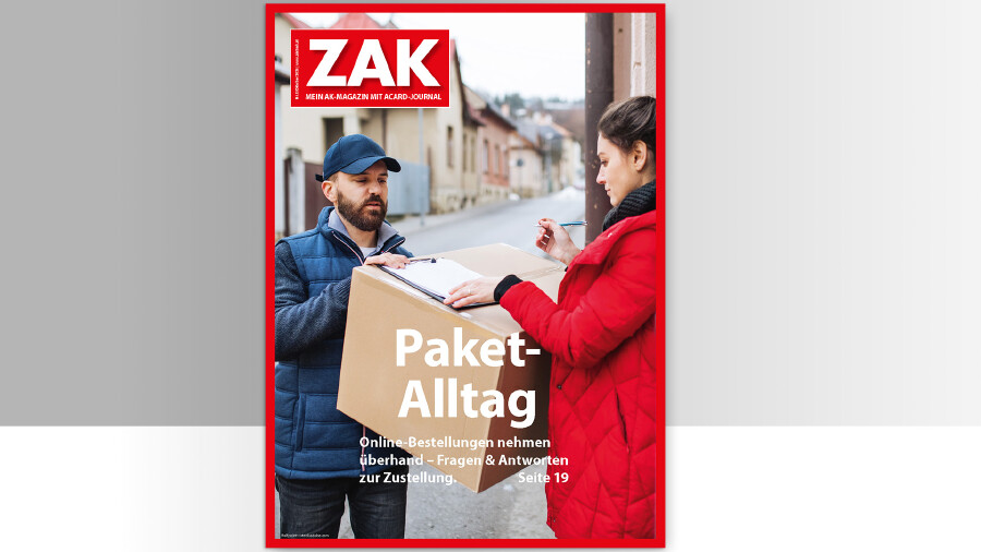 ZAK Oktober 2024