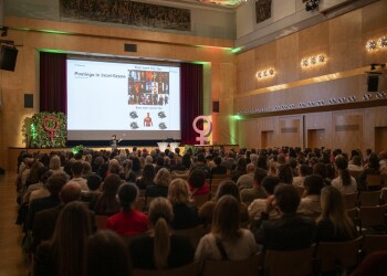 Vortrag Brodnig Feindbild Frau