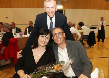 Ehrungen Deutschlandsberg M&auml;rz 2026