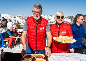 AK-Skitag Riesneralm 2026