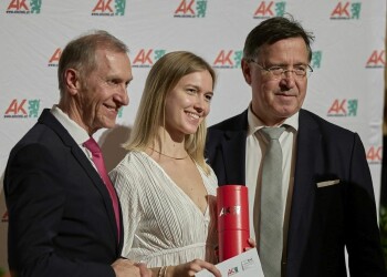 Wissenschaftliche Förderungen