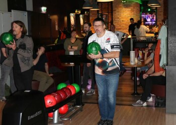 7. Bowling-Betriebsmeisterschaft in Gleisdorf