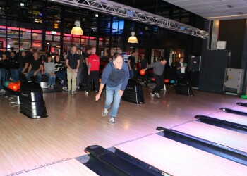 5. Bowlingmeisterschaft Lieboch