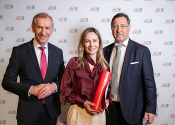 Wissenschaftliche Förderungen