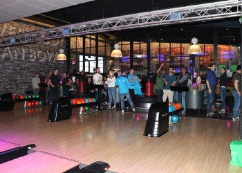 4. Bowlingmeisterschaft Lieboch