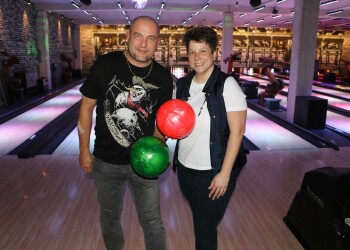 5. Bowling-Meisterschaft Gleisdorf