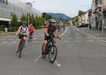 Radtag Weiz