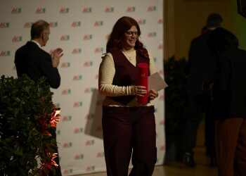 Wissenschaftliche Förderungen