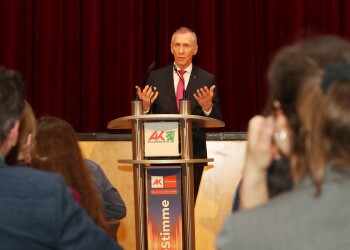 Ehrungen Graz 21. Oktober 2025