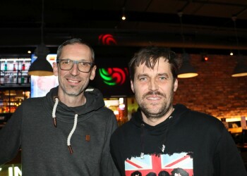 7. Bowling-Betriebsmeisterschaft in Gleisdorf