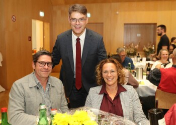 Ehrungen Graz 22. Oktober 2025