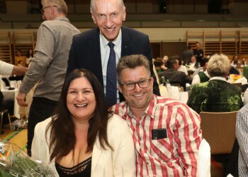 Ehrungen Deutschlandsberg M&auml;rz 2026