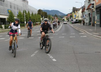 Radtag Weiz