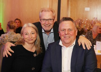 Ehrungen Graz 23. Oktober 2025